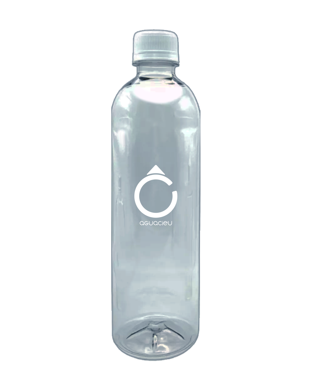 24 botellas de agua